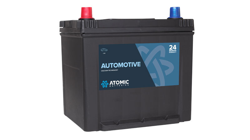 Battery 4031 - Club Assist